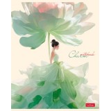 Тетрадь А5 48 л. клетка ХАТБЕР 