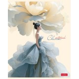 Тетрадь А5 48 л. клетка ХАТБЕР 