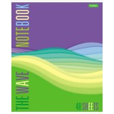 Тетрадь А5 48 л. клетка ХАТБЕР 