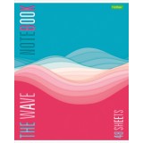 Тетрадь А5 48 л. клетка ХАТБЕР 