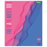 Тетрадь А5 48 л. клетка ХАТБЕР 