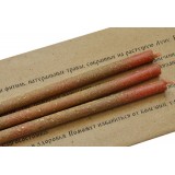 Свечи восковые ЛЮБОВНАЯ МАГИЯ 