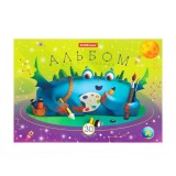 Альбом для рисования ErichKrause 