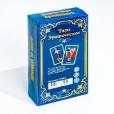 Карты гадальные Карты гадальные
