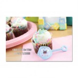 Обложка для свидетельства о рождении 