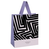 Пакет подарочный MESHU 