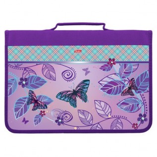 Папка для тетрадей А4 ХАТБЕР 