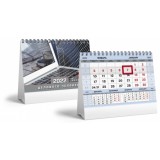 Календарь настольный ХАТБЕР 