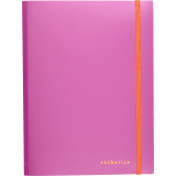 Папка с резинкой deVENTE 