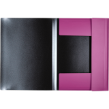 Папка с резинкой deVENTE 