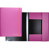 Папка с резинкой deVENTE 