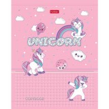 Тетрадь А5 48 л. клетка ХАТБЕР 