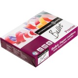 Бумага A4 500л. BALLET PREMIER, 80г.162%, класс Бумага A4 500л. BALLET PREMIER, 80г.162%, класс