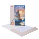 Папка для рисования А4 ХАТБЕР 