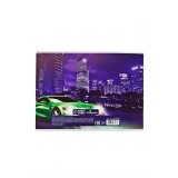 Альбом для рисования CALLIGRATA 