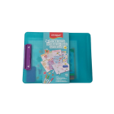 Набор для раскрашивания подарочный KEYROAD, 81 предмет (KR973321)