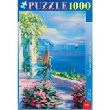 Пазлы ХАТБЕР А2 1000 элементов  