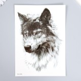 Татуировка на тело 