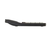 Калькулятор настольный CITIZEN SDC-812NR 12-разрядный, двойн. питание, 102х124х25, черн (SDC-812NR)
