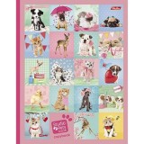 Тетрадь А5 240л. ХАТБЕР 