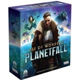 Настольная игра AGE OF WONDERS: PLANETFALL (915418)