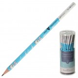 Карандаш чернографитный BrunoVisconti Happy Graphix 