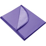 Настольное покрытие для труда deVENTE, 35x50 см, водоотталкивающее, фиолетовое (7044902)