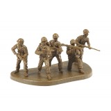 Сборная модель ZVEZDA Сборная модель ZVEZDA