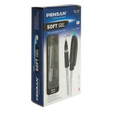 Ручка Гелевая PENSAN 