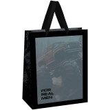 Пакет подарочный MESHU 