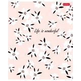 Тетрадь А5 96л. клетка ХАТБЕР 