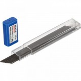 Стержни для механического карандаша ATTACHE ECONOMY, 0,5мм, HB 12 грифелей (979412)