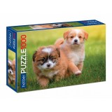 Пазлы ХАТБЕР А2 1000 элементов Пазлы ХАТБЕР А2 1000 элементов