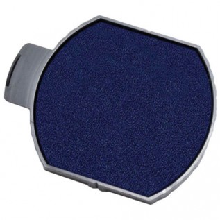 Подушка сменная Trodat 52040, 52140, синяя (56935) (236833)