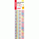 Закладки для книг ляссе deVENTE 