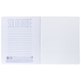 Тетрадь А5 48 л. клетка ХАТБЕР 