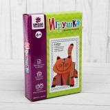 Набор для создания игрушки ШКОЛА ТАЛАНТОВ 