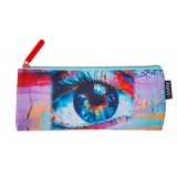 Пенал deVENTE Open your Eyes Пенал deVENTE Open your Eyes