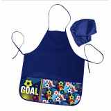 Фартук для трудов ХАТБЕР 