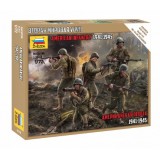 Сборная модель Сборная модель