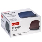 Дырокол ХАТБЕР 