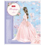 Тетрадь А5 48 л. клетка ХАТБЕР 