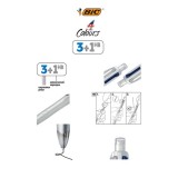 Ручка шариковая автоматическая BIC Ручка шариковая автоматическая BIC