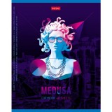 Тетрадь А5 48 л. клетка ХАТБЕР 