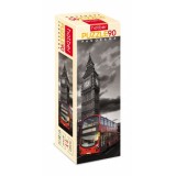 Пазлы ХАТБЕР А4 90 элементов 