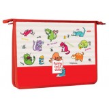 Папка для тетрадей А4 ХАТБЕР 