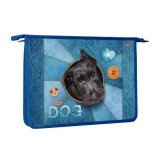 Папка для тетрадей А4 ХАТБЕР 