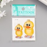 Татуировка на тело 