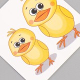 Татуировка на тело 