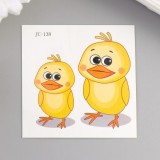 Татуировка на тело 